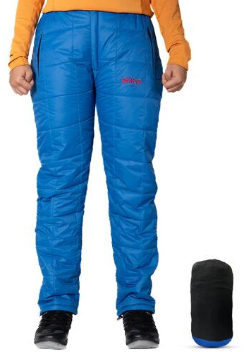 Annapurna Womens Insulated Pants