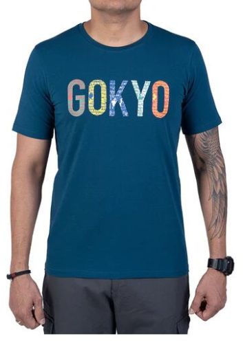 Gokyo Originals Mens Tshirt