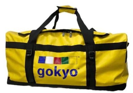 K2 Duffel Bag For Treks & Expeditions