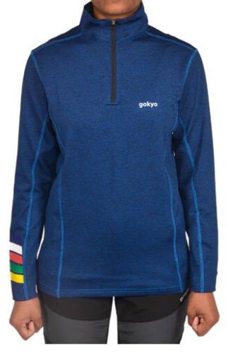 K2 Melange Trekking Tshirt - Women