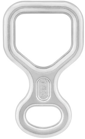 Petzl Huit Descender