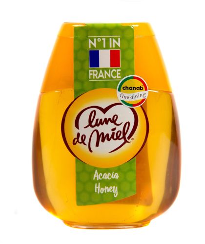 Lune De Miel Acacia Honey