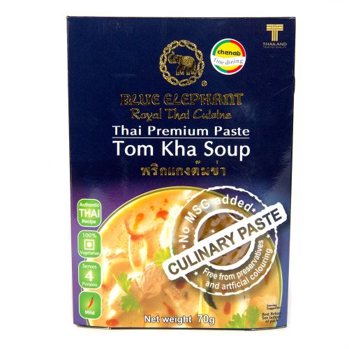 Tom Kha Soup Paste