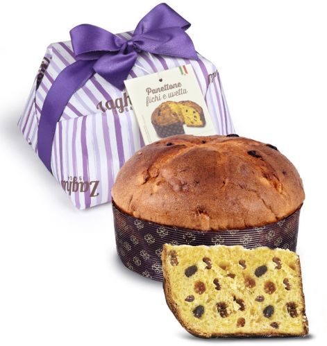 Zaghis Italian Christmas Cakes