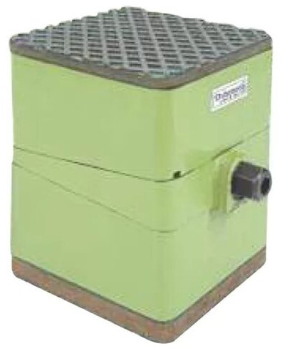 Tpm Series Mounts - Series Dfp