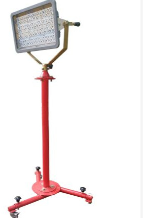 350W LED Security Search Light With Tripod Stand