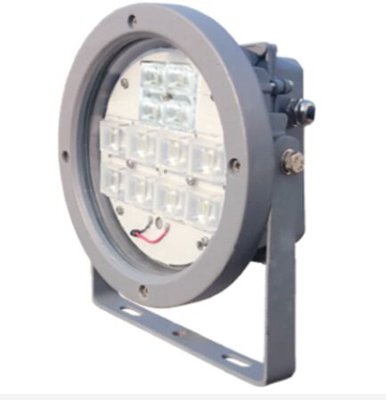 High Performance Materials 40W LED Flood Light