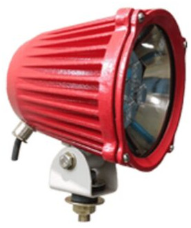 LED Dumper Head Light 24v DC