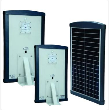 Suntech High-quality Plastic Solar Powered