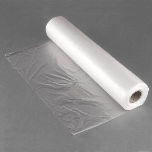 Plastic Rolls For Packaging, Protection, Insulation, Industrial Use