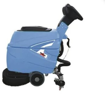EVON 35E – FLOOR SCRUBBER DRYER