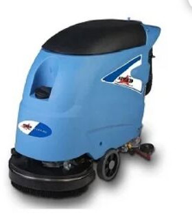 EVON 50E – FLOOR SCRUBBER DRYER