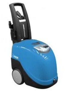 KAPPA HOT WATER HIGH PRESSURE WASHER