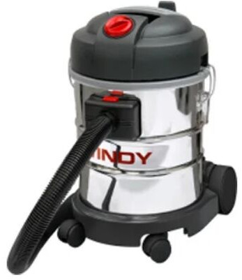 WINDY 120 WET & DRY INDUSTRIAL VACUUM CLEANER