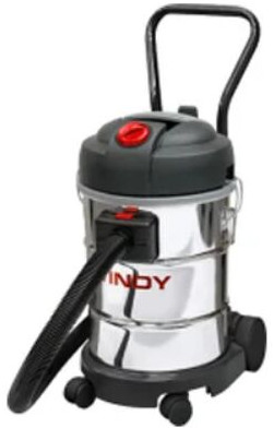 WINDY 265 WET AND DRY INDUSTRIAL VACUUM CLEANER