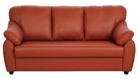 Luxuria Three Seater Sofa