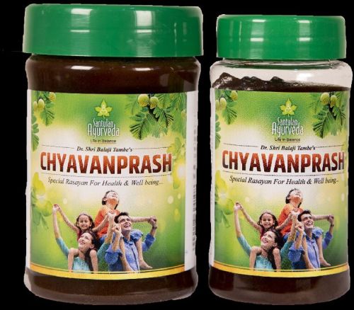 Ayurvedic Chyavanprash