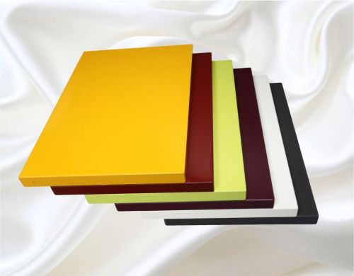 Plywood / MDF / Particle Board Lineo SHUTTERS