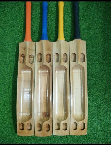 Hard Tennis A++ Kashmiri Willow Cricket Bat