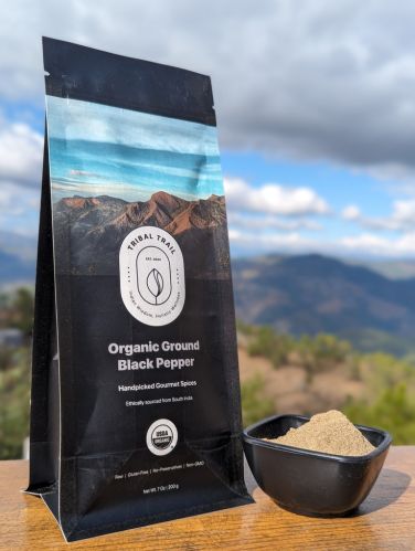 Spices, Brand Name : Tribal Trail