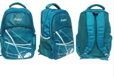 Orkid School Backpack