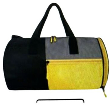 Sport Gym Bag