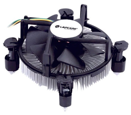 Venus Cooling Fan