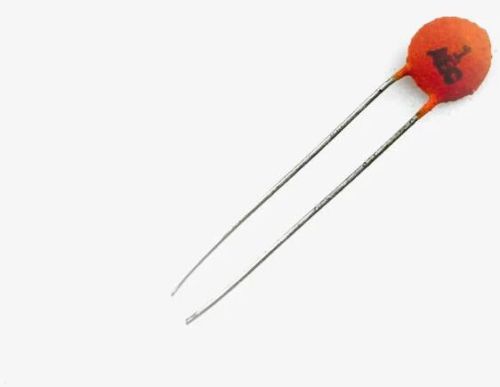 1pf Ceramic Capacitor (Pack Of 5)