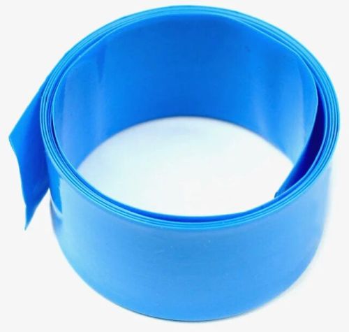 230mm PVC Heat Shrink Sleeve For Lithium Battery Pack - 1 Meter