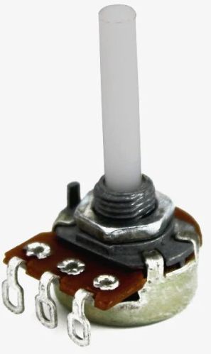 5K Ohm Potentiometer