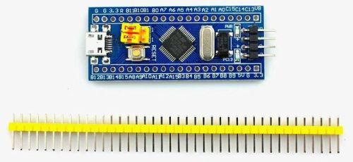 STM32F103C6T6 Development Board STM32 ARM Core Module
