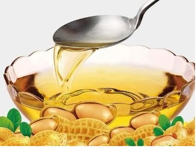 Groundnut Oil For Cooking