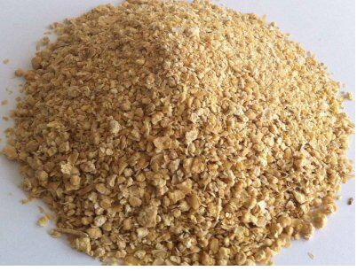 Soybean Meal