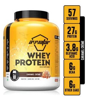 Avvatar Whey Protien 2kg