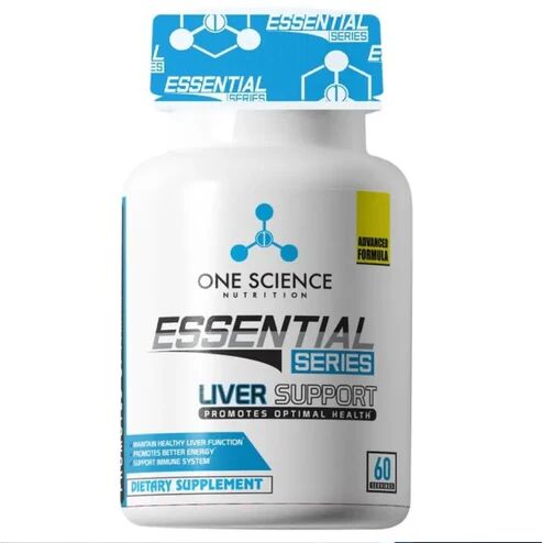 One Science Essential Series Liver Support