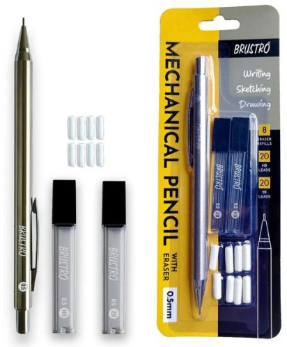 Mechanical Pencil Set