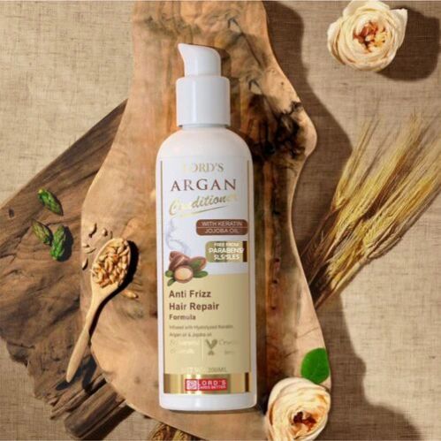Argan Conditioner