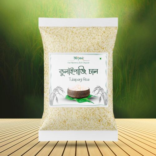 Aromatic Tulaipanji Rice