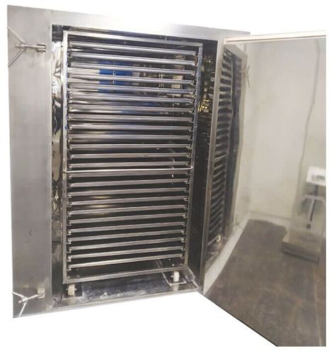 Air Tray Dryer