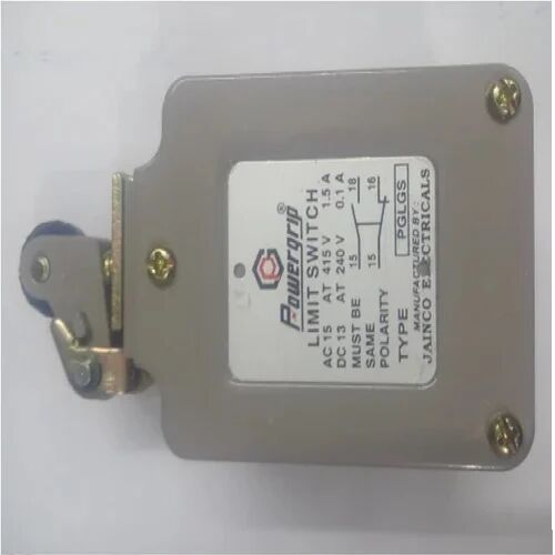 8111 Limit Switch