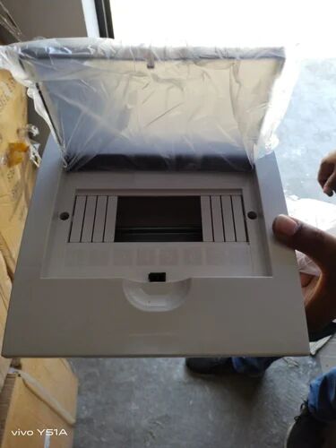 MCB Distribution Boxes