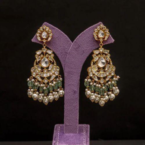 Geetika Women Earrings