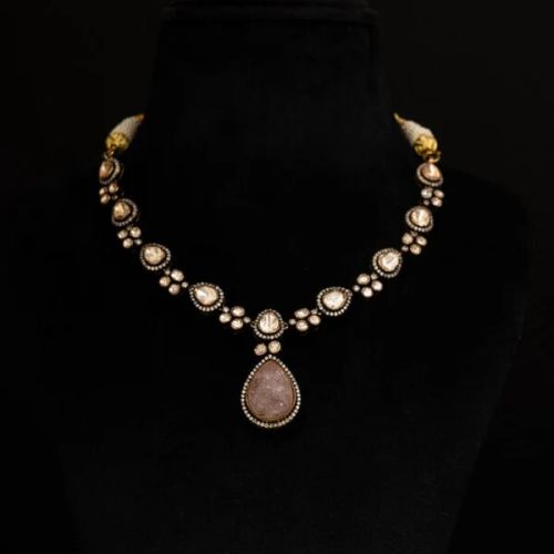 Taneria Women Necklace