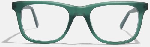 Desi Dazzle Dark Green Frames