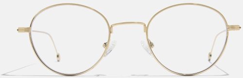 Mana - Gold Eyeglass