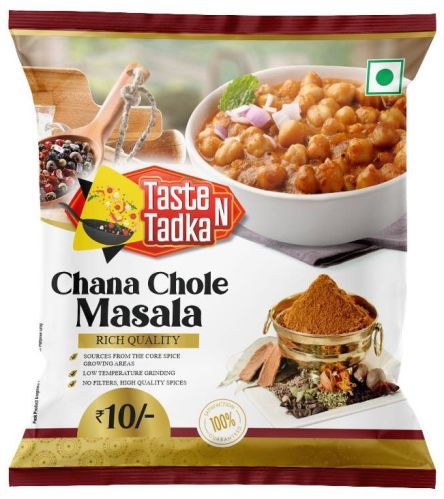 Chole Chana Masala 50 GM