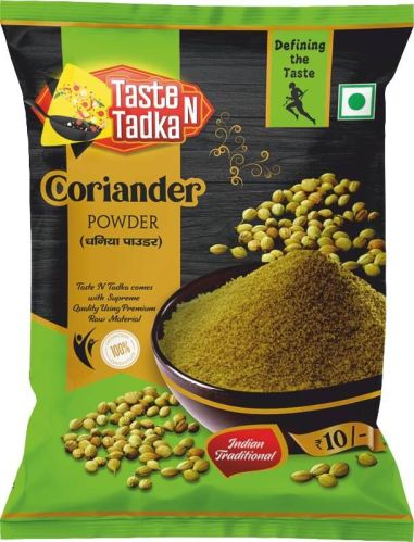 Dhaniya Powder 500 GM, Packaging Type : Packet
