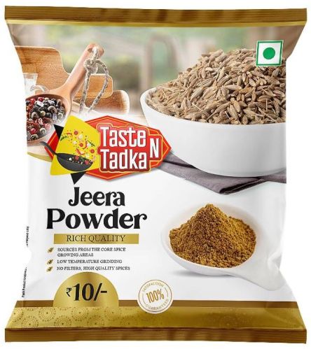 Jeera Powder 50 GM, Color : Brown
