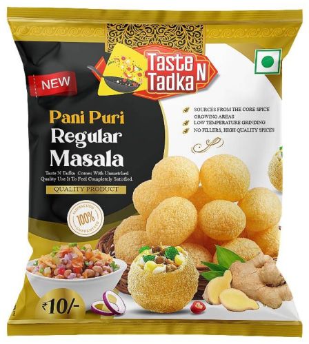 Pani Puri Regular Masala 1 KG