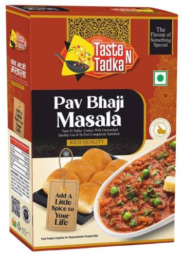 Pav Bhaji Masala 1 KG